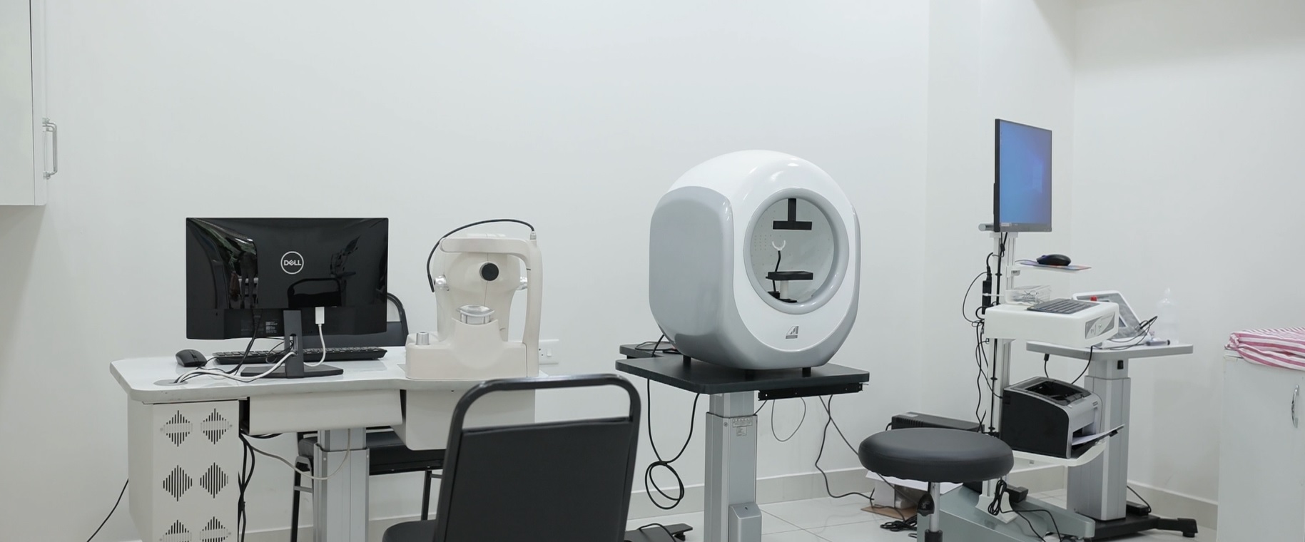 Hospital with Compassion